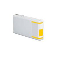 Epson T7024 - C13T70244010 bulk compatible inkjet cartridge - Yellow
