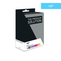 Hp 932XL/933XL - Pack x 4 CN053AE, CN054AE, CN055AE, CN056AE compatible ink jets - BCMY