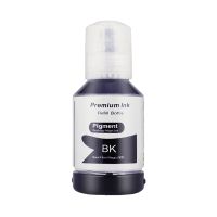 Canon 590 - GI-590, 1603C001, Gi-490, 0663C001 compatible Ink refill - Black