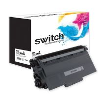 Brother TN-3380 - SWITCH Toner équivalent à TN-3380 - Black