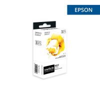 Epson 405XL - SWITCH Tintenstrahlpatrone entspricht C13T05H44010 - Yellow