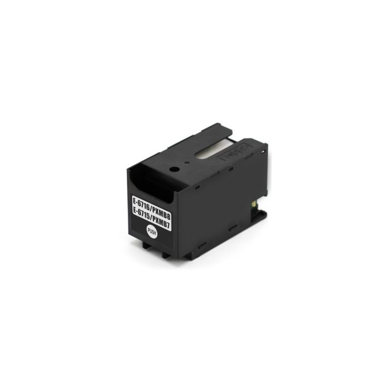 Epson 6715 - Vaschetta di recupero compatibile con C13T671500