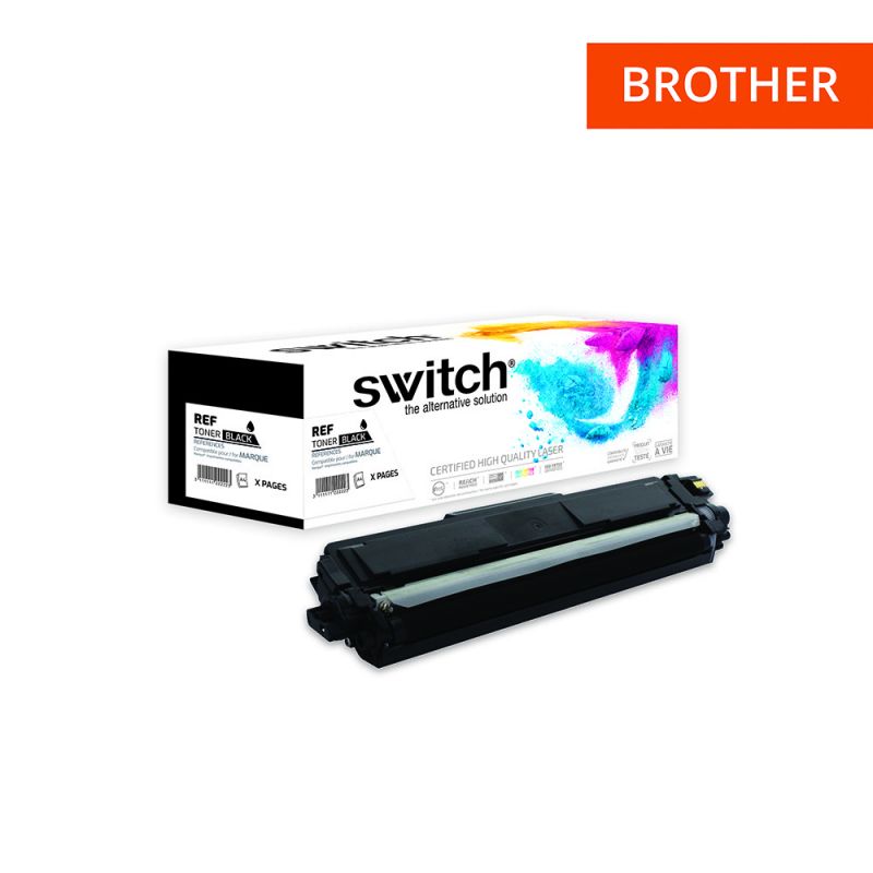 Replacement Toner 'Gamme PRO' cartridge 