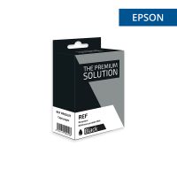 Epson 405XXL - C13T02J14010 compatible inkjet cartridge - Black