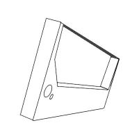 Epson LQ1000 - Nastro compatibile con LQ1000 - Nero