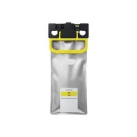 Epson T01D400 - C13T01D400 compatible inkjet cartridge - Yellow