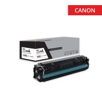 Canon 055H - 055H, 3020C002 compatible toner - Black