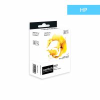Hp 963XL - 3JA29AE SWITCH compatible inkjet cartridge - Yellow