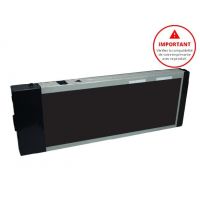 Epson T9071 - C13T907140 compatible inkjet cartridge - Black