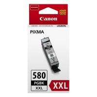 Canon 580XXL - 1970C001 original inkjet cartridge - Black