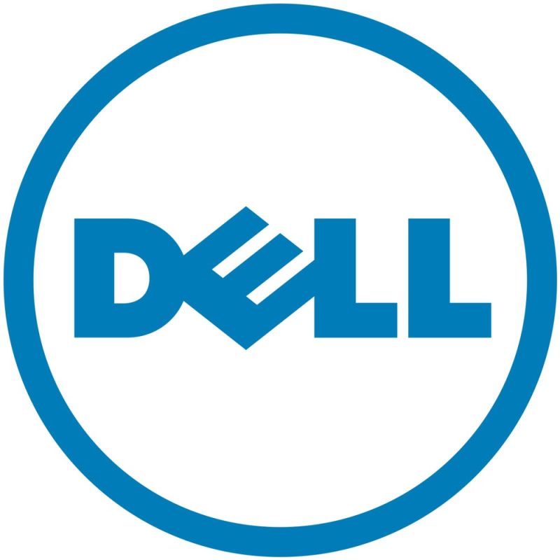 Dell 1260 - Toner originale 59311109 - Nero