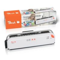 Peach Personal Thermo Binder PB200-70