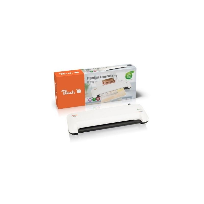 Peach PL750 A4 Laminator