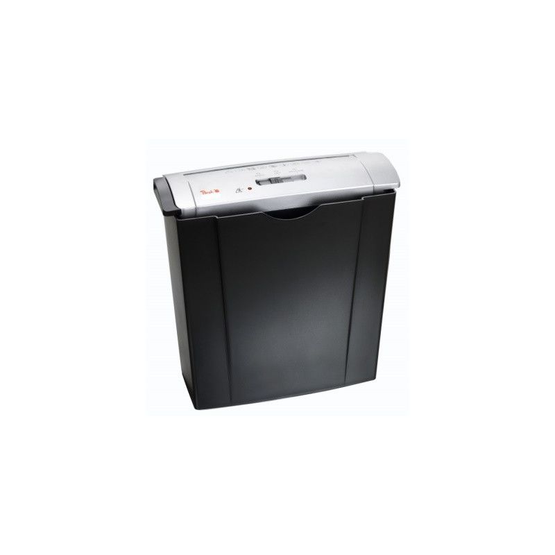 Peach PS400-02 - Straight-cut document shredder