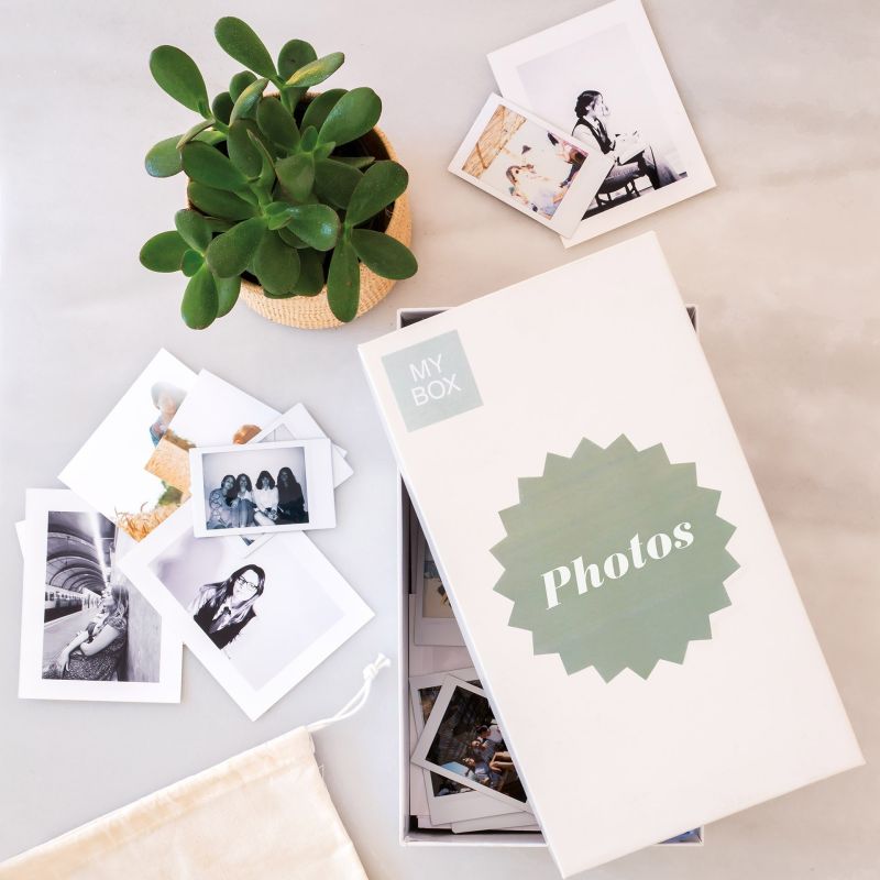 APLI Papier photo brillant A4 240g/m², 20 feuilles