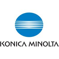 Minolta A6VK01H - Originaltoner A6VK01H - Black