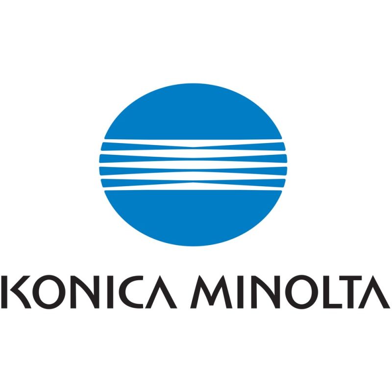 Minolta A6VK01H - Toner originale A6VK01H - Nero