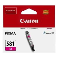 Canon 581 - cartuccia a getto d’inchiostro originale 2104C001 - Magenta