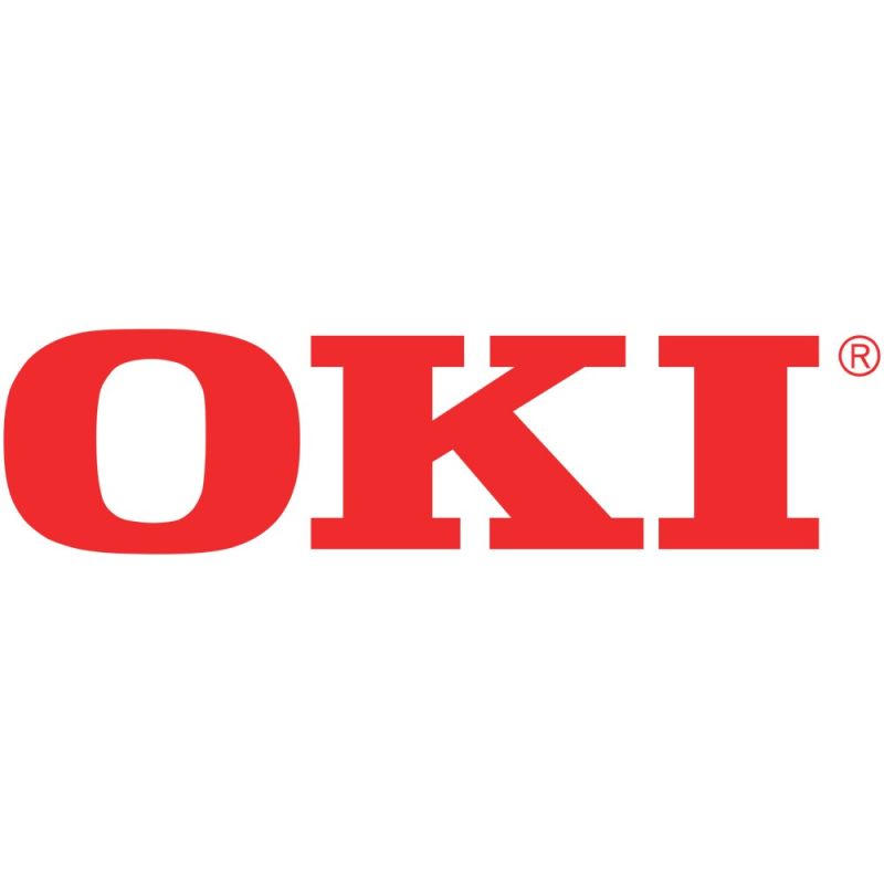 OKI 45103716 - Original drum 45103716 - Black