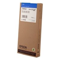 Epson T6922 - cartouche d'encre original T692200 - Cyan