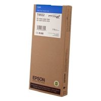 Epson T6922 - Original Tintenpatrone T692200 - Cyan
