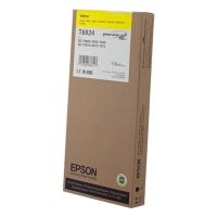 Epson T6924 - Cartucho de tinta original T692400 - Amarillo