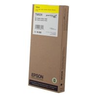 Epson T6924 - Original Tintenpatrone T692400 - Yellow