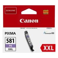 Canon 581 - cartuccia a getto d’inchiostro originale 1999C001 - Blu