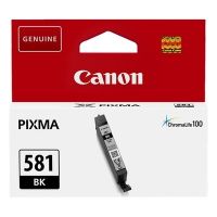 Canon 581 - cartouche jet d'encre originale 2106C001 - Black