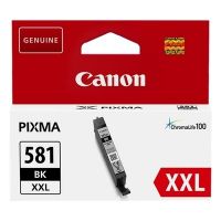 Canon 581XXL - cartouche jet d'encre originale 1998C001 - Black