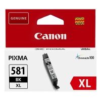 Canon 581XL - Original-Tintenstrahlpatrone 2052C001 - Black