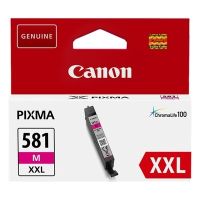 Canon 581XXL - cartuccia a getto d’inchiostro originale 1996C001 - Magenta