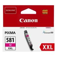 Canon 581XXL - Cartucho de inyección de tinta original 1996C001 - Magenta