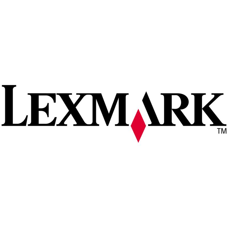 Lexmark 24B6025 - Original drum 24B6025 - Black