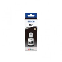 Epson 105 - Recharge d'encre original C13T00Q140, T105 - Black