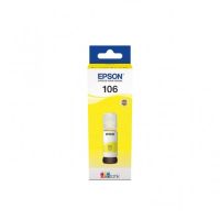 Epson 106 - Original Nachfülltinte C13T00R440, T106 - Yellow