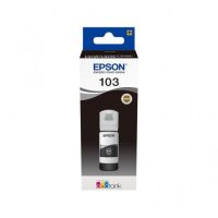 Epson 103 - Recharge d'encre original C13T00S14A - Black