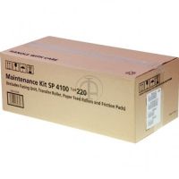 Ricoh SP 4100 - Kit de maintenance original 406643, 402816
