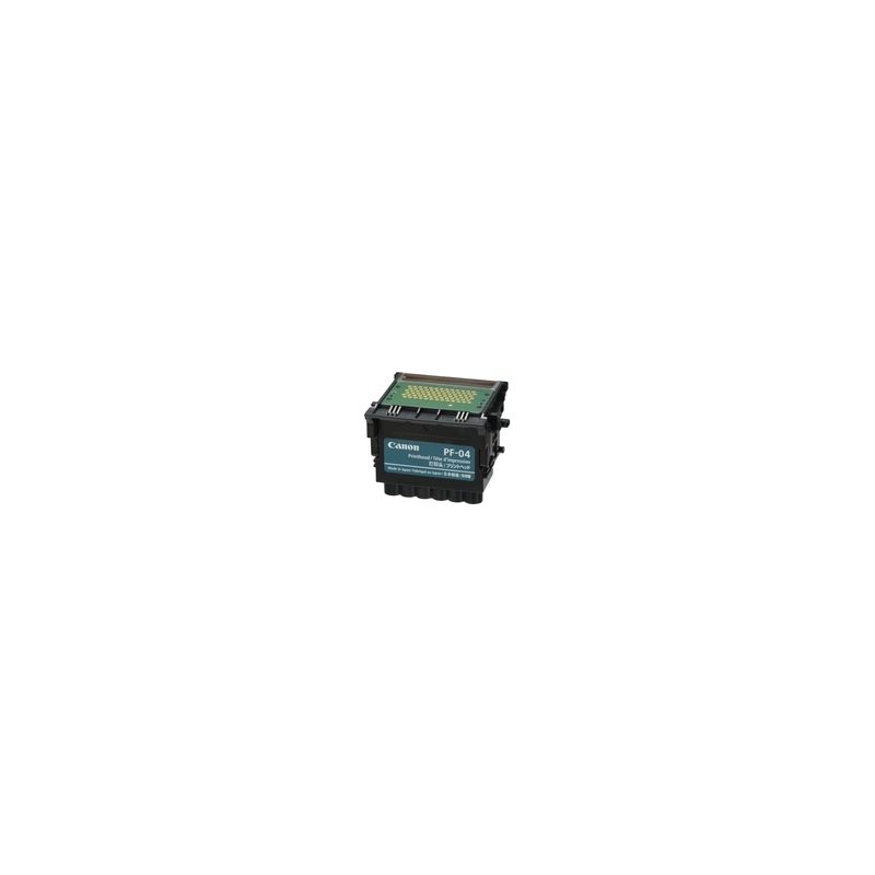 Canon PF04 - Original printhead 3630B001, PF04