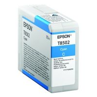 Epson T8502 - T850200 original inkjet cartridge - Cyan
