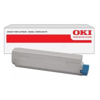OKI OT822B - Toner original Oki 44844616 - Noir