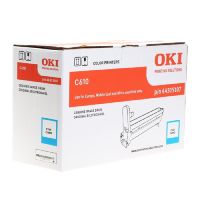 OKI 610 - Originaltrommel 44315107 - Cyan
