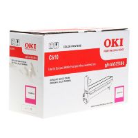 OKI 610 - Original drum 44315106 - Magenta