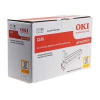 OKI 610 - Original drum 44315105 - Yellow