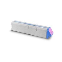 OKI 911 - Oki 45536414 original toner - Magenta