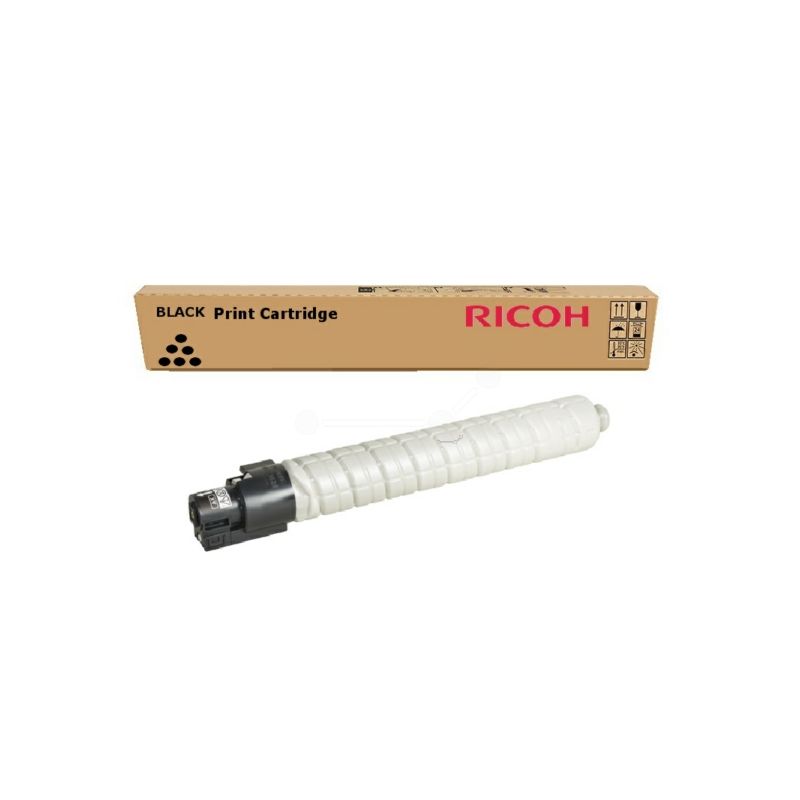 Ricoh 841651, 841739, 842016 - 841651 , 841739 , 842016 original toners - Black