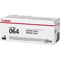 Canon 64 - Original Toner 4937C001 - Black