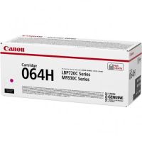 Canon 64H - Toner originale 4934C001 - Magenta