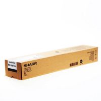 Sharp 61 - Originaltoner MX61GTBA - Black
