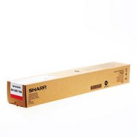 Sharp 61 - Originaltoner MX61GTMA - Magenta